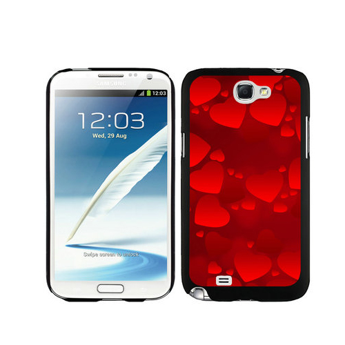 Valentine Sweet Love Samsung Galaxy Note 2 Cases DUO | Coach Outlet Canada